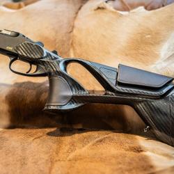 CARCASSE BLASER K95 ULTIMATE CARBONE