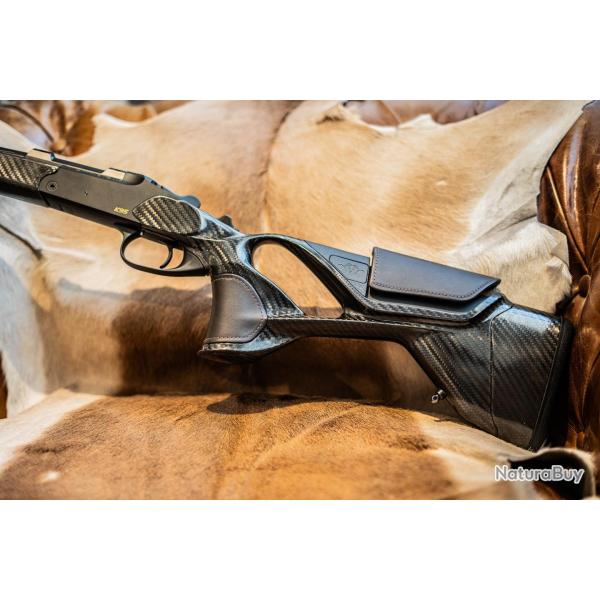CARCASSE BLASER K95 ULTIMATE CARBONE