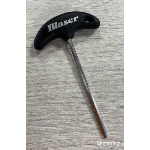 BLASER CLE ALLEN POUR R93