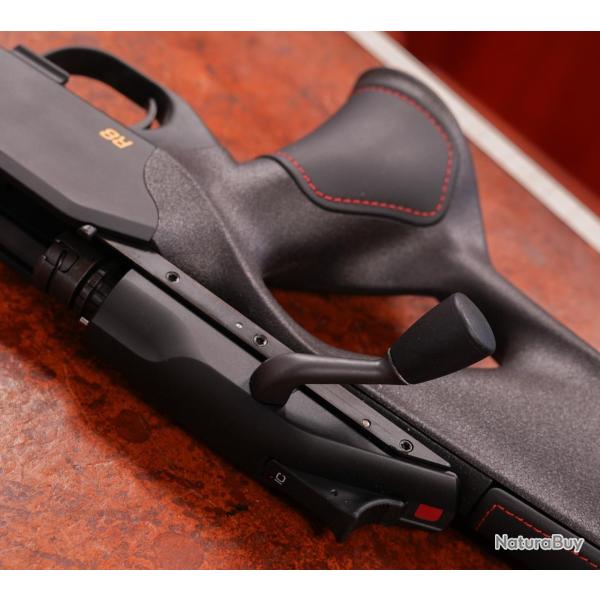 BOULE CONIQUE POUR LEVIER BLASER Carbone