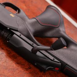 BOULE CONIQUE POUR LEVIER BLASER Gris