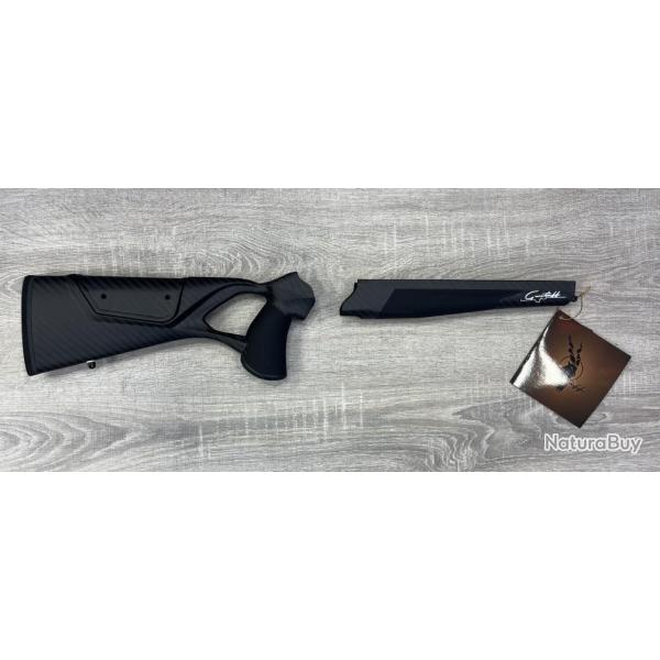 GUSTAFF G8 ULTIMATE MATTE 17MM GSG