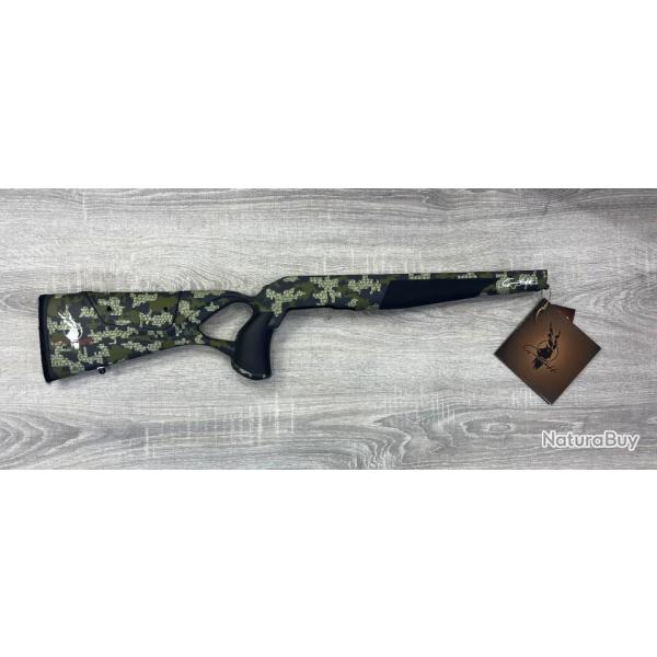 GUSTAFF CROSSE G8 PRO SUCCESS CAMO