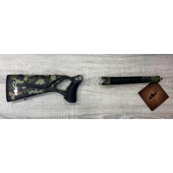 GUSTAFF CROSSE G93 SPLIT / GSG
