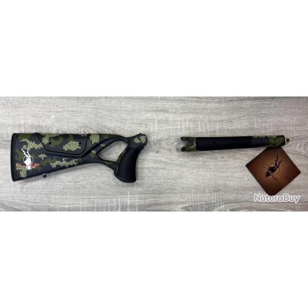 GUSTAFF CROSSE G93 SPLIT / GSG