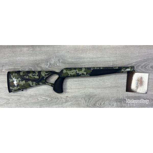 GUSTAFF CROSSE G93 PRO SUCCESS / GSG