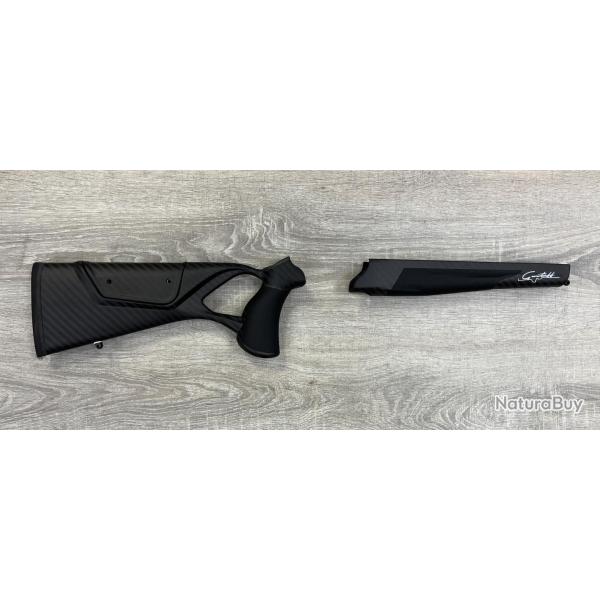 GUSTAFF CROSSE G8 SPLIT MATTE 17MM