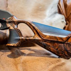 CARCASSE BLASER R8 SILENCE