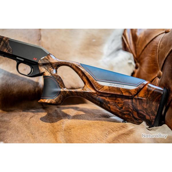 CARCASSE BLASER R8 SILENCE