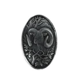 &Eacute;cussons Blaser Mario Sommer Mouflon