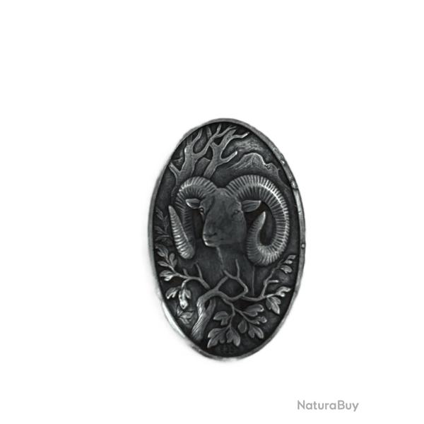 �cussons Blaser Mario Sommer Mouflon