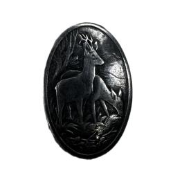 &Eacute;cussons Blaser Mario Sommer Chevreuil