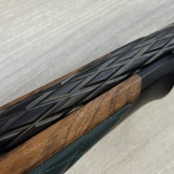 CANON BLASER R8 308 Win 52cm Standard Filet&eacute; Sans organes de vis&eacute;e Cannel&eacute; double diamant