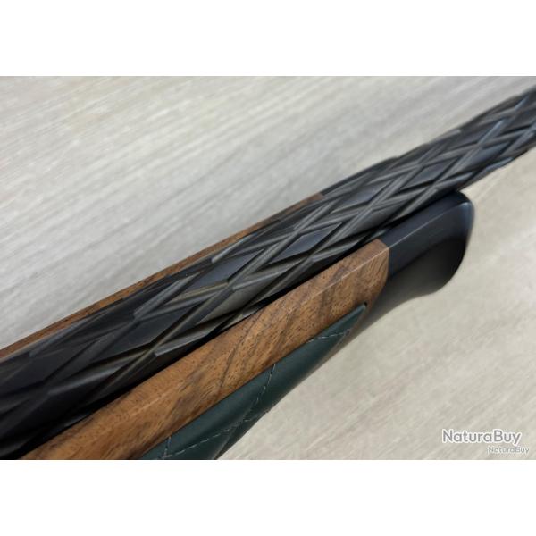 CANON BLASER R8 308 Win 52cm Standard Filet� Sans organes de vis�e Cannel� double diamant