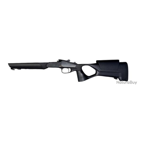 FBT CROSSE BLASER K95 CARBONE Sans boitier ultimate