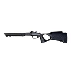 FBT CROSSE BLASER K95 CARBONE Avec boitier ultimate