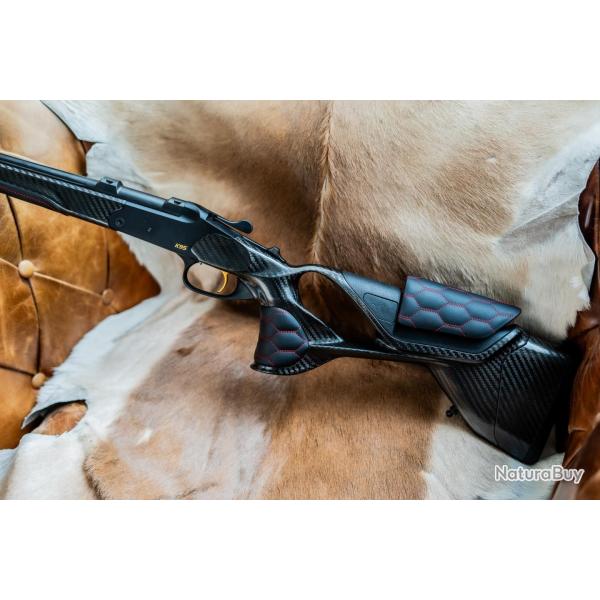 BLASER CARCASSE K95 CARBONE CUSTOM
