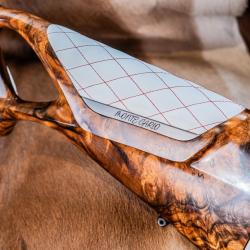 CARCASSE BLASER R8 CUSTOM MONTE-CARLO