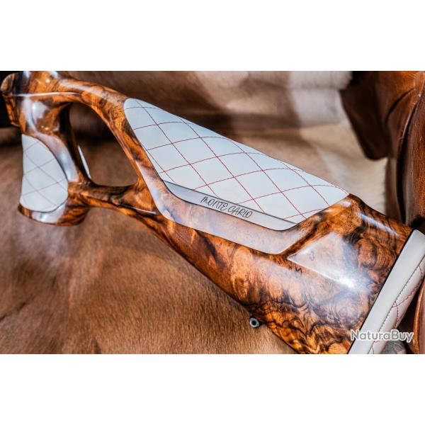 CARCASSE BLASER R8 CUSTOM MONTE-CARLO