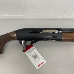 !! NEUF !! FUSIL BENELLI RAFFAELLO BLACK ADVANCED IMPACT CALIBRE 12/76 CANON 71