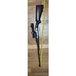 Carabine chapuis 8X57jrs