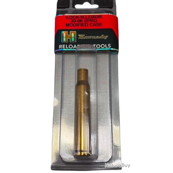 Douille Modifi�e HORNADY LNL 30.06sprg