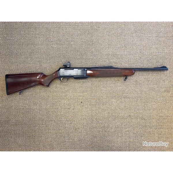 CARABINE BROWNING BAR II CAL. 300 WIN MAG