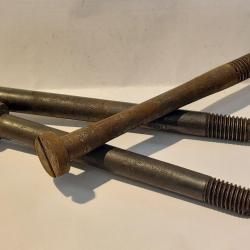 ENFIELD N&deg;1MKIII VIS DE CROSSE (STOCK BOLT)