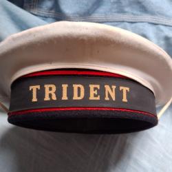 TRIDENT MARINE NATIONALE BACHIS ORIGINAL 1983