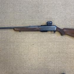 CARABINE BROWNING MK1 CAL. 300 WIN MAG