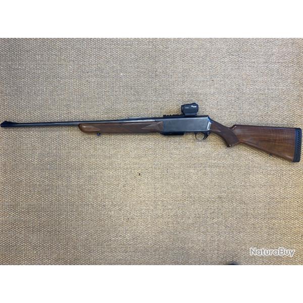CARABINE BROWNING MK1 CAL. 300 WIN MAG