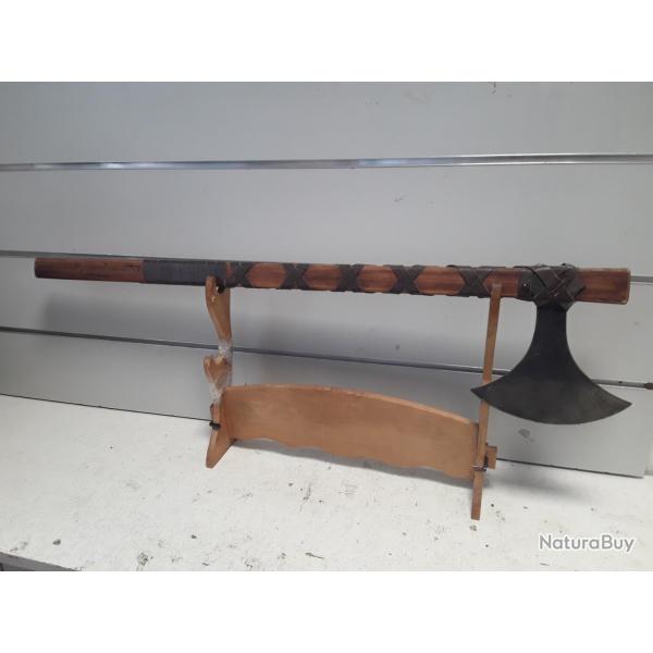 Hache viking 86cm