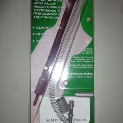 Ressort " Sure Cycle " Remington 1100 et 1187