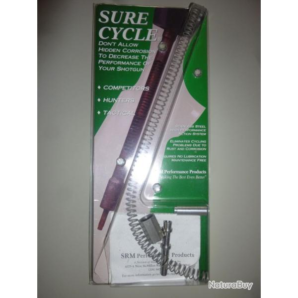 Ressort " Sure Cycle " Remington 1100 et 1187