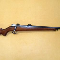 CARABINE CARL GUSTAF M96/38 - Cal 6.5x55 - CROSSE CHASSE - CAT D LIBRE - 1� SANS PRIX DE RESERVE !!!