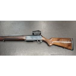 BAR acier Mk1 calibre 7rem mag sans prix de r&eacute;serve