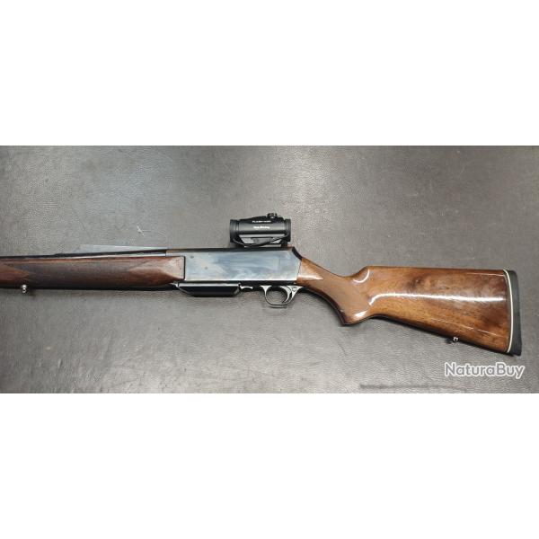 BAR acier Mk1 calibre 7rem mag sans prix de r�serve