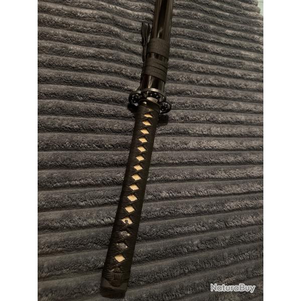 Katana Artkatana "Fleur de Lotus" en excellent �tat