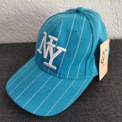 Casquette New-York enfant neuve