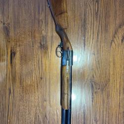 Fusil Baby Bretton b&eacute;cassier calibre 12/70