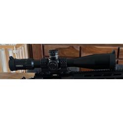 Steiner M5XI 5x25 + monobloc Tiers one