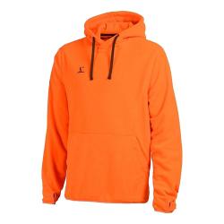 SWEATSHIRT POLAIRE A CAPUCHE ORAN