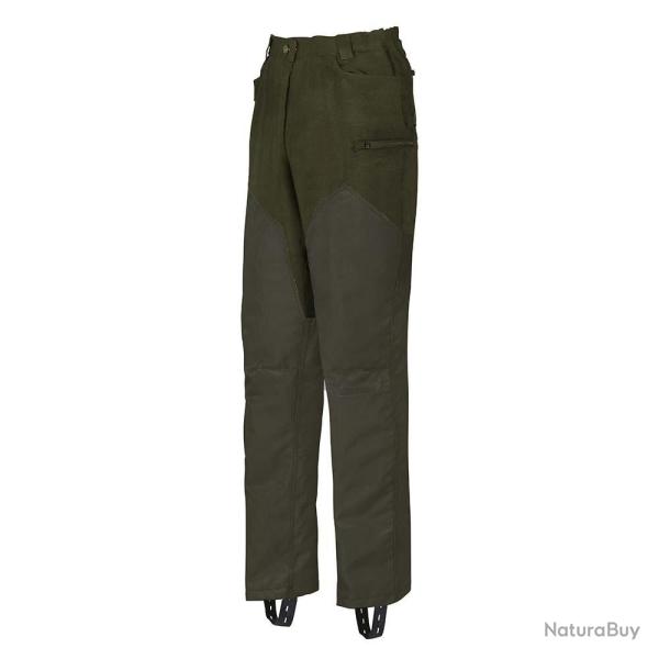 PANTALON SUPER PANT STRETCH ATTILA 54 KAKI