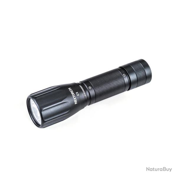 Lampe compacte C1 - �clairage blanc - 140 lumens