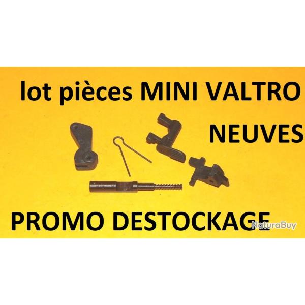 lot pi�ces NEUVES de MINI VALTRO MINI - VENDU PAR JEPERCUTE (S20C979)