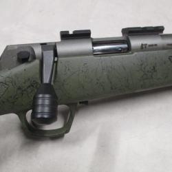 Enfin en stock!!! Carabine CVA Rimfire XT 22lr, 460euros!!!