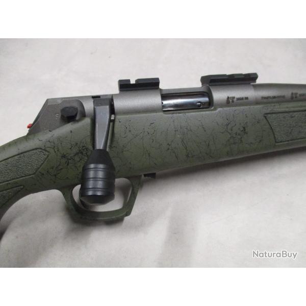 Enfin en stock!!! Carabine CVA Rimfire XT 22lr, 460euros!!!