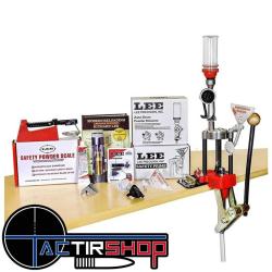 Lee Classic Turret Press Kit