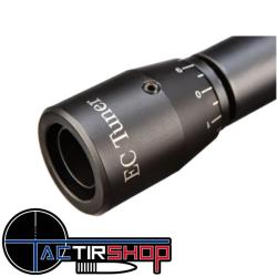Tuner Warrior EC 1/2-20