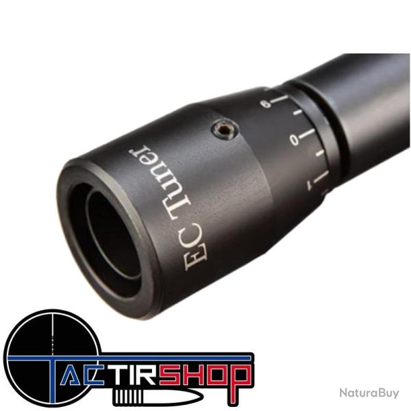 Tuner Warrior EC 1/2-20